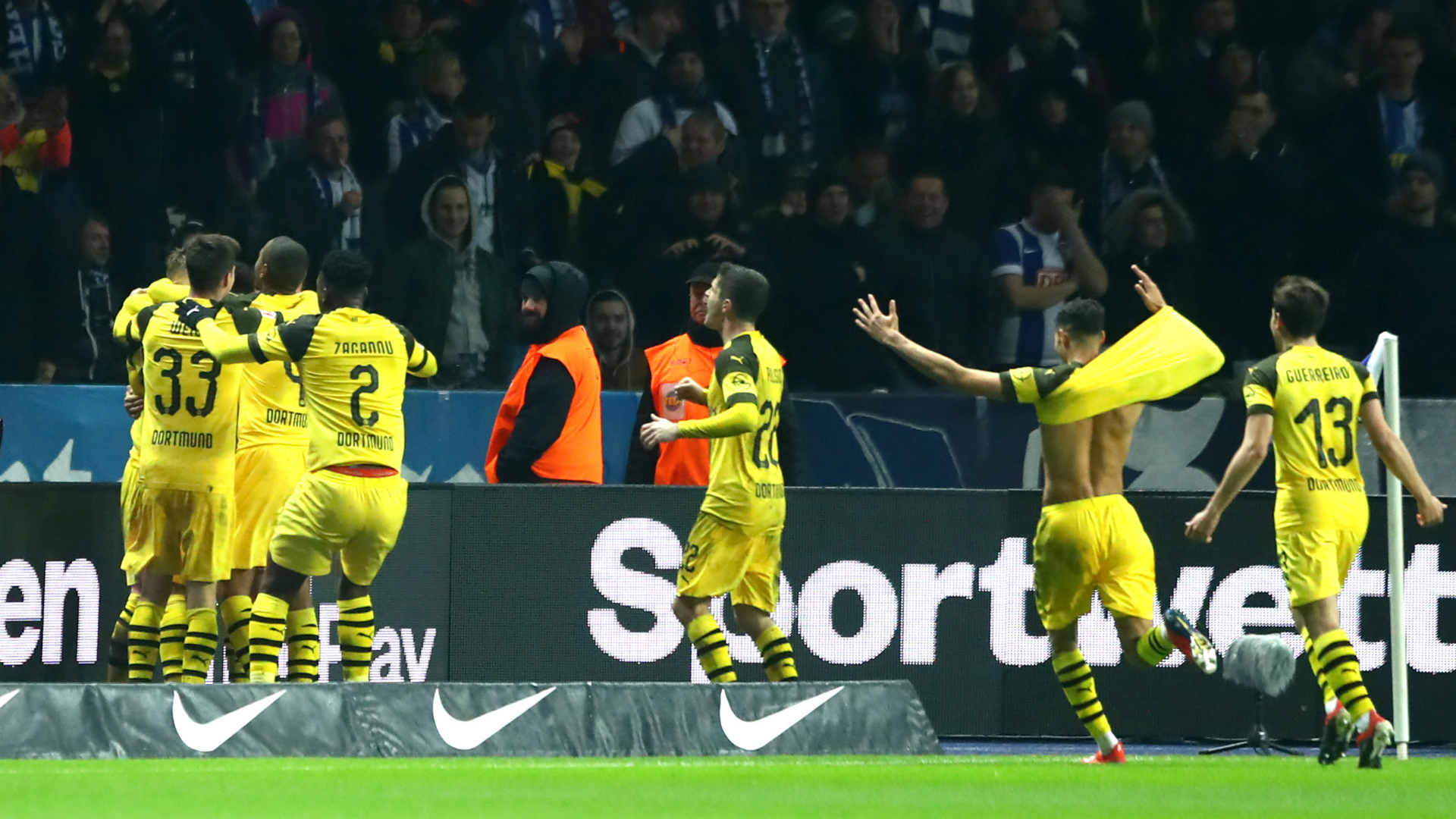 View Borussia Dortmund Wallpaper Players Photos