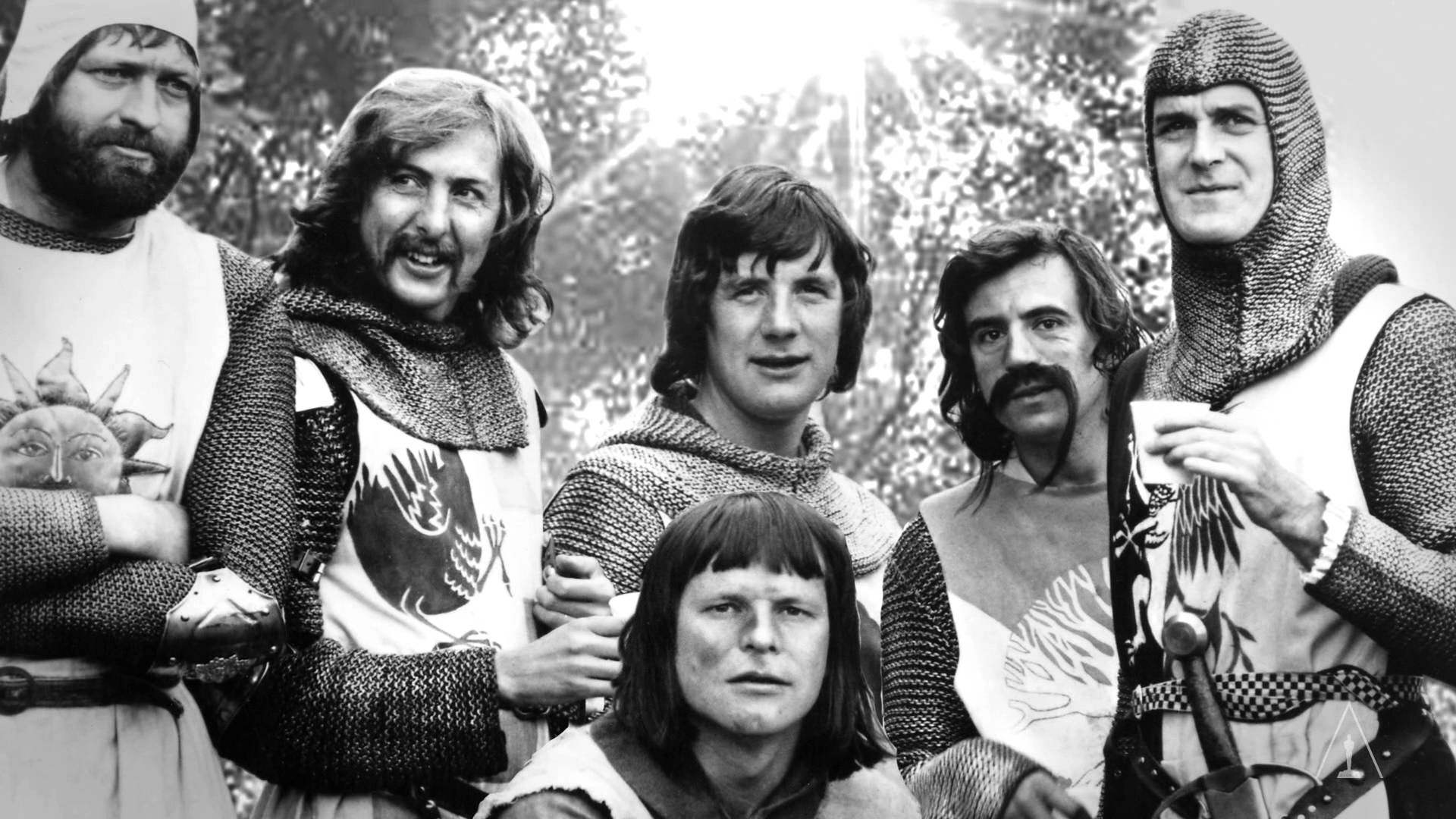 Monty Python High Quality Background On Wallpapers - Monty Python - HD Wallpaper 