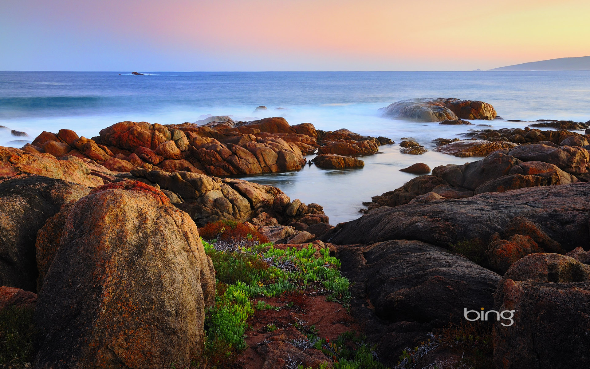 Best Of Bing Australia - Bing Hd - HD Wallpaper 