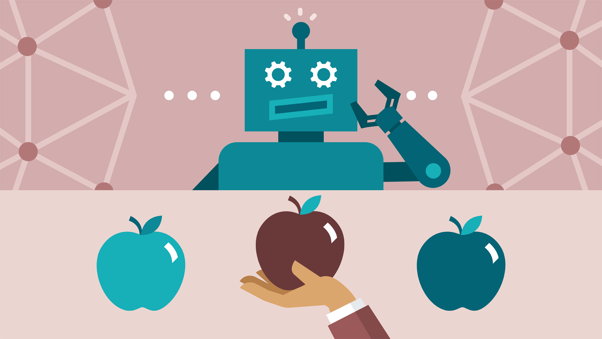 Logica Difusa Inteligencia Artificial - HD Wallpaper 