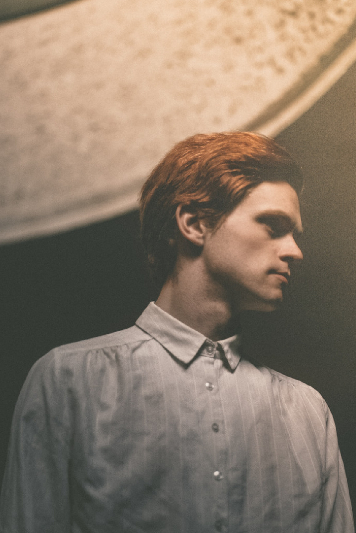 Ghost Culture Drone Logic Hd Wallpaper Regimage - Gentleman - HD Wallpaper 