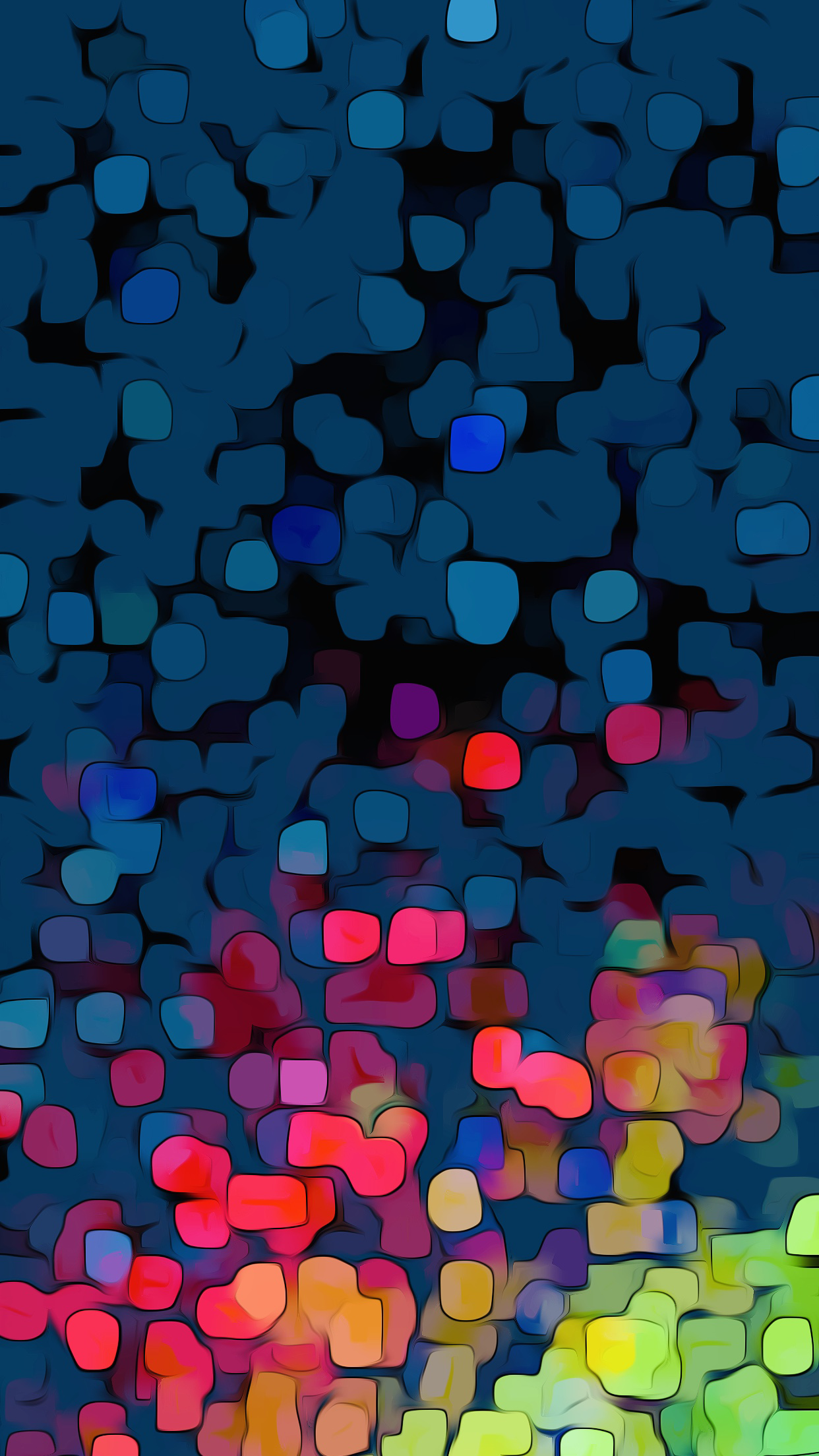 Wallpaper Design For Cellphone - HD Wallpaper 