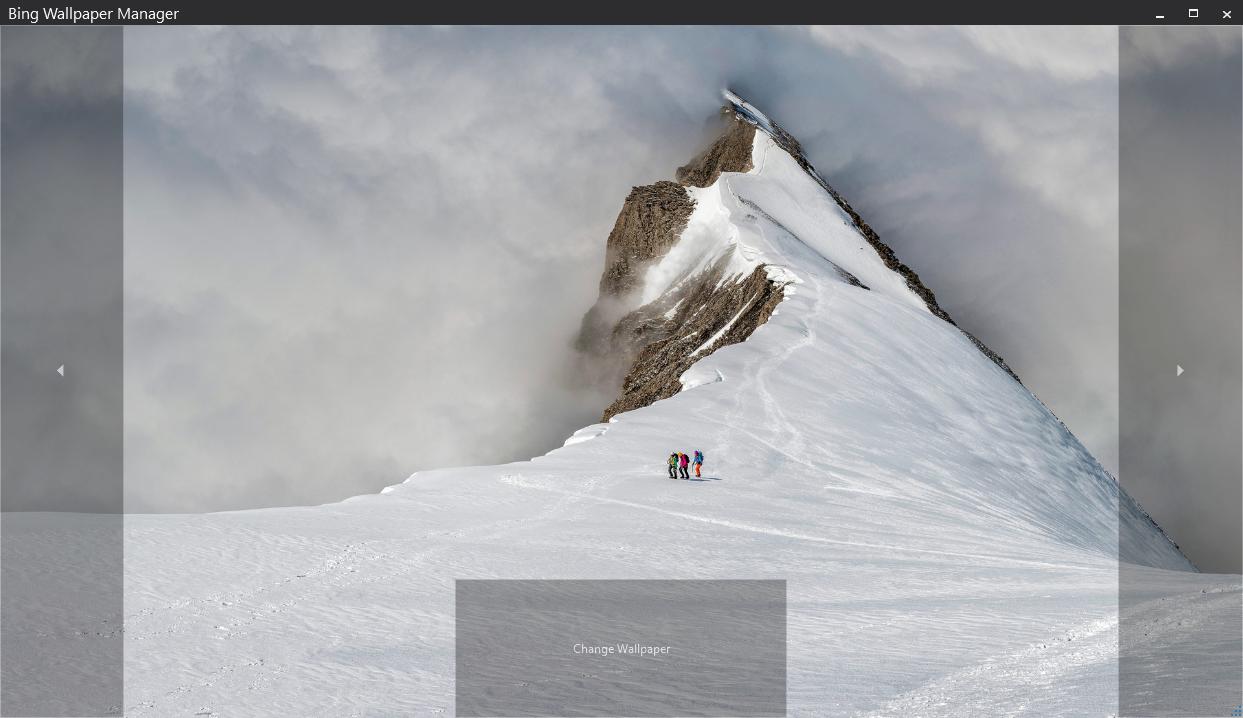 Alps - HD Wallpaper 