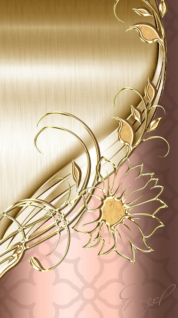 Rose Gold Wallpaper For Samsung Flower - 720x1280 Wallpaper Rose Gold Wallpaper For Samsung Flower - 720x1280 Wallpaper