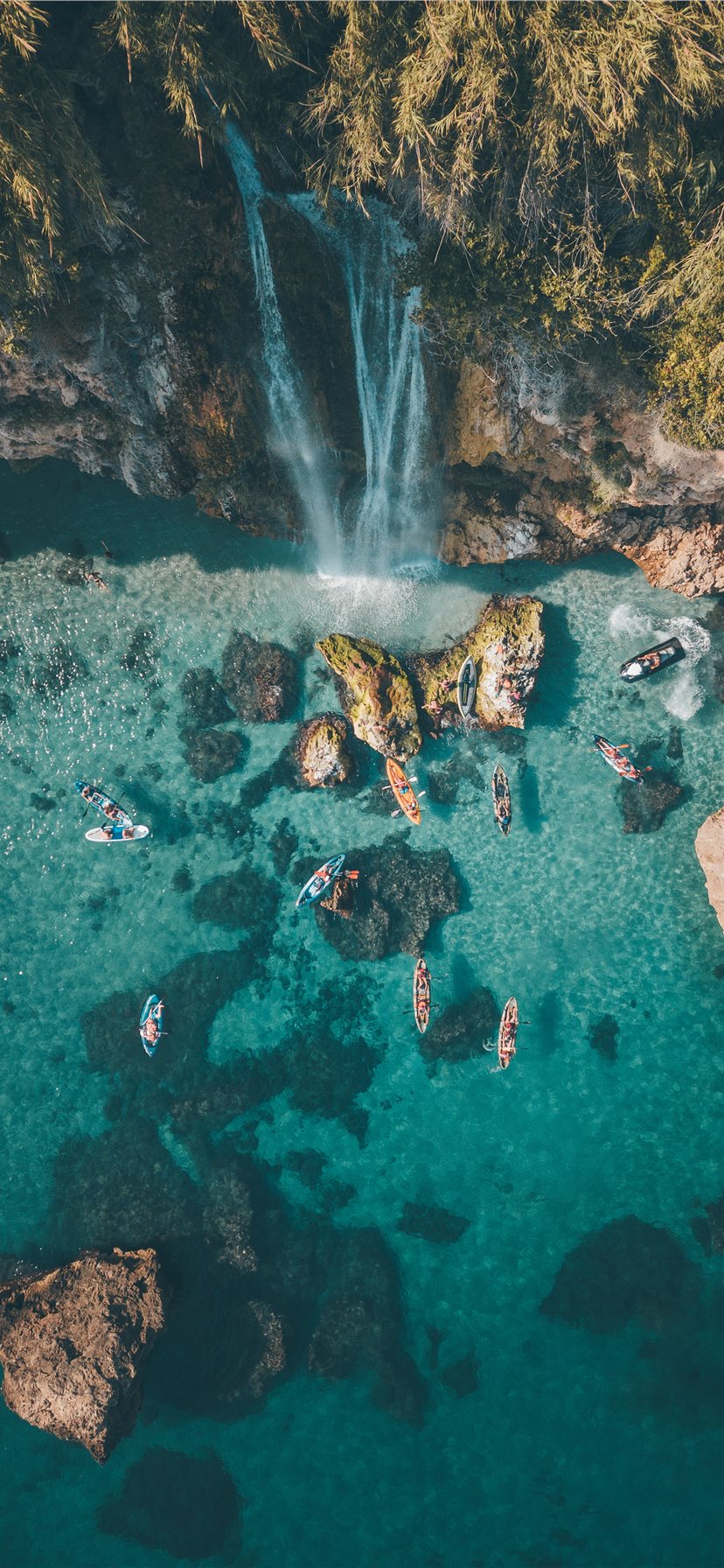 Iphone 8 Wallpapers Spain - HD Wallpaper 