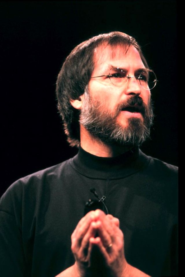 Iphone Apple Hd The Wallpaper - HD Wallpaper 