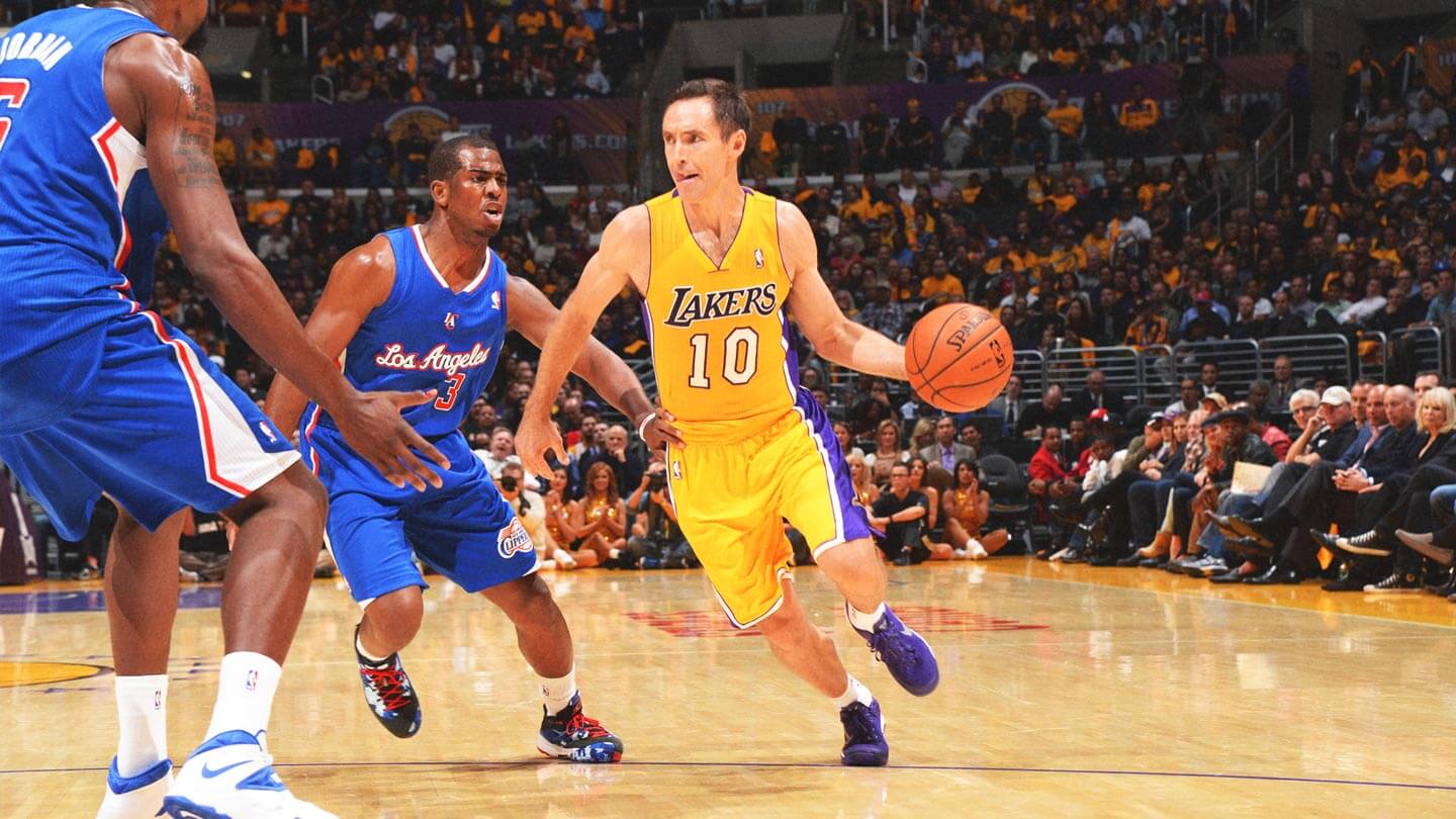 농구 드리블 자세 - HD Wallpaper 