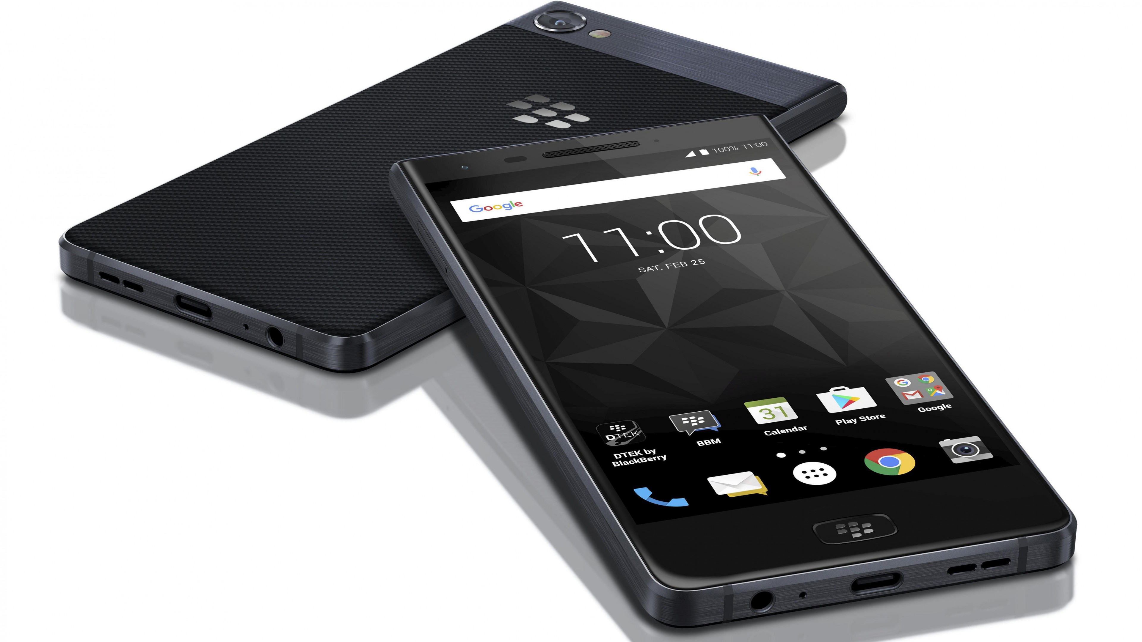 Blackberry Motion - HD Wallpaper 