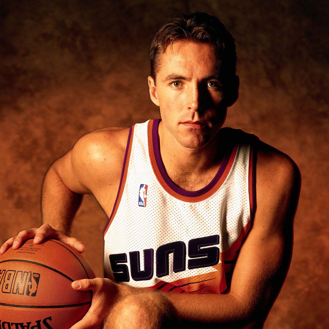 Steve Nash 1994 - HD Wallpaper 