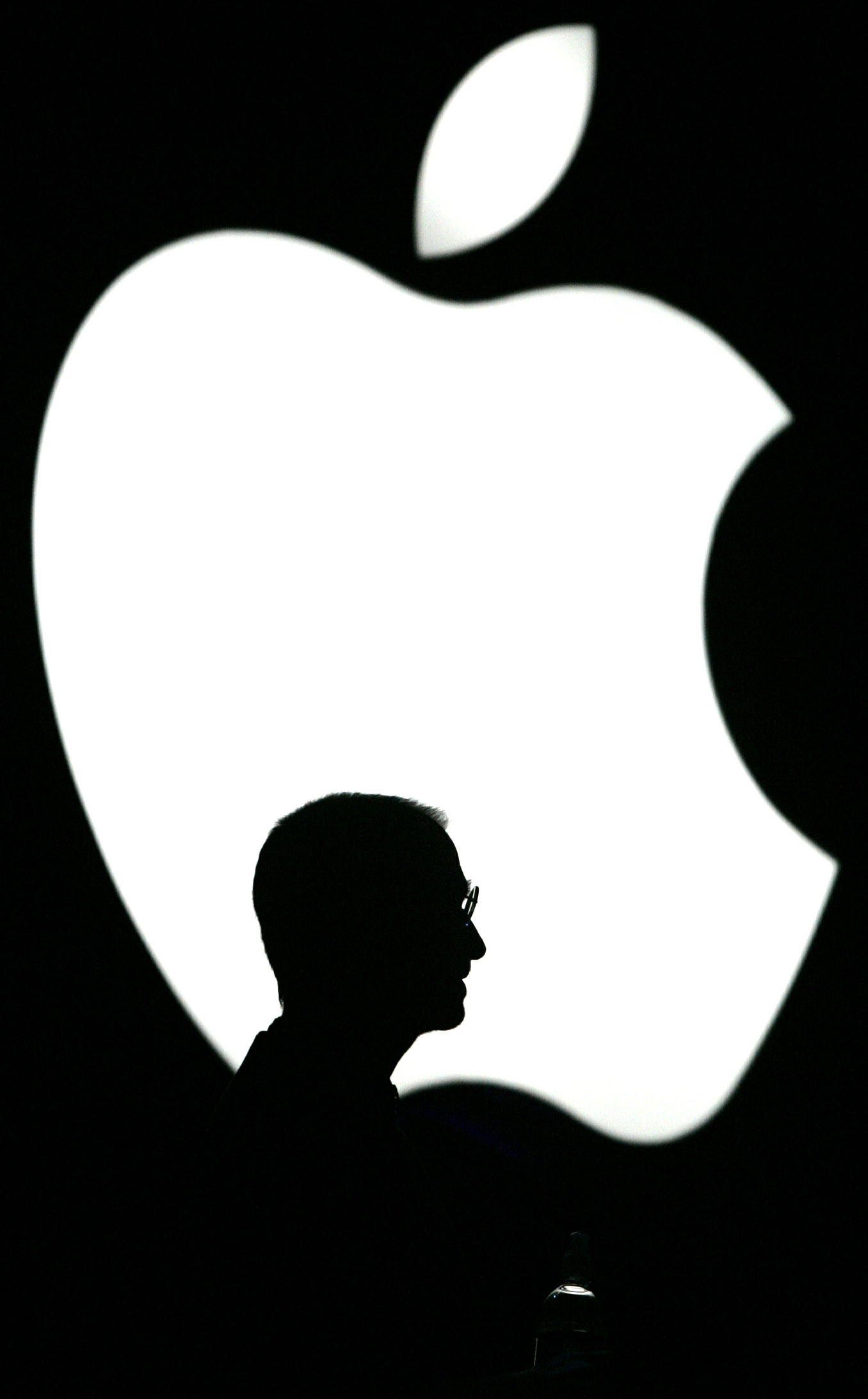 Steve Jobs - 1356x2184 Wallpaper Steve Jobs - 1356x2184 Wallpaper