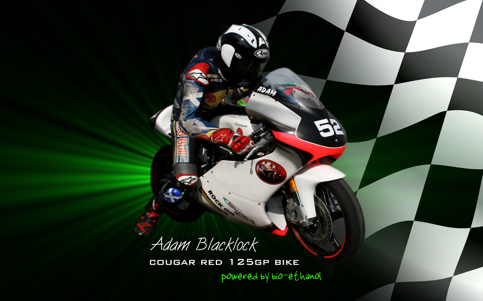 Racing - HD Wallpaper 