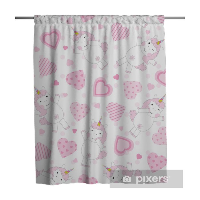 Shower Curtain With Balls - HD Wallpaper 