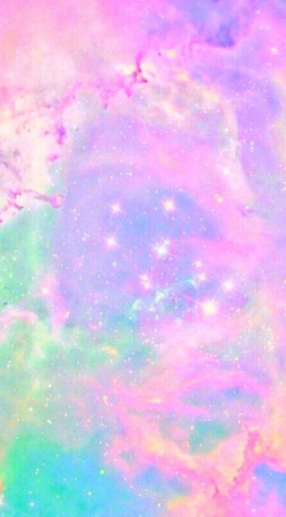 User Uploaded Image - Galaxy Pastel Unicorn Background - 567x1024 Wallpaper  