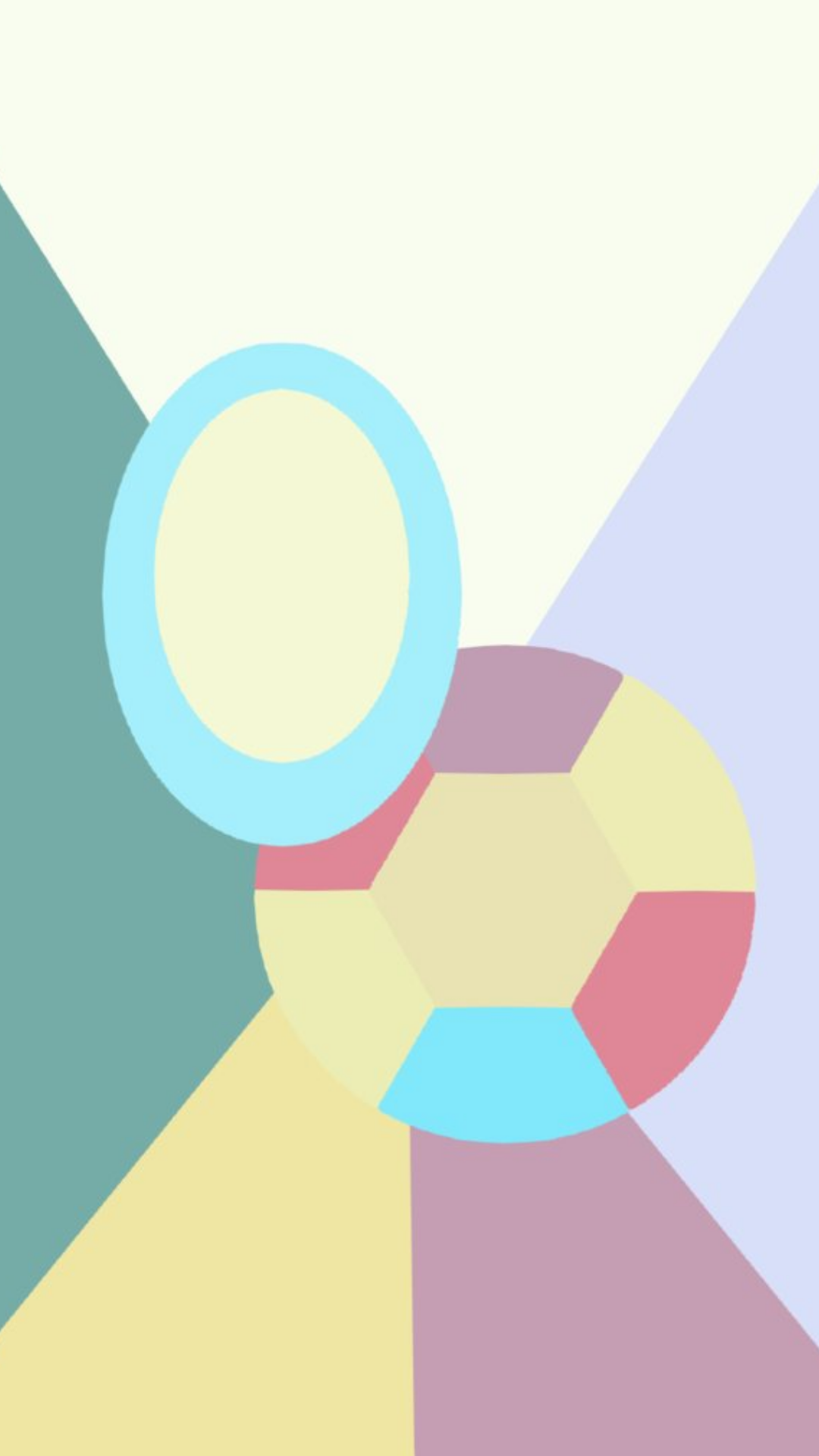 Circle - HD Wallpaper 