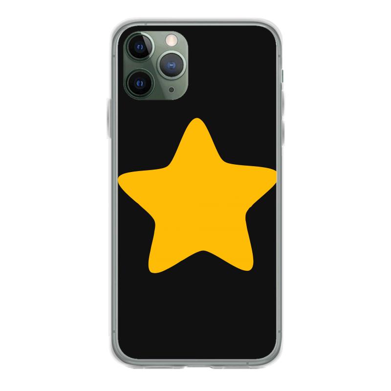 Steven Universe Minimalist Wallpaper By Mooshroommanman - Iphone 11 Case Funny - HD Wallpaper 