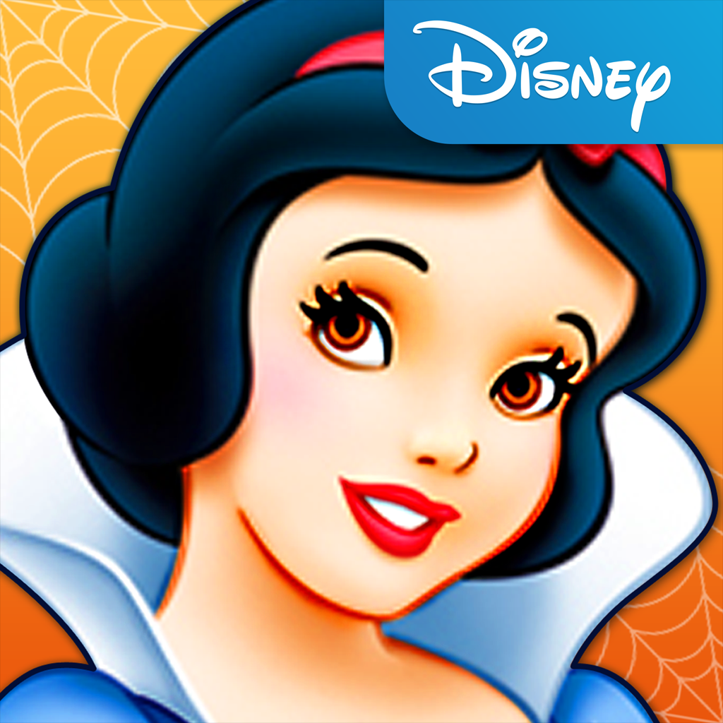Snow White Interactive Mobile App - Snow White Game Download - HD Wallpaper 