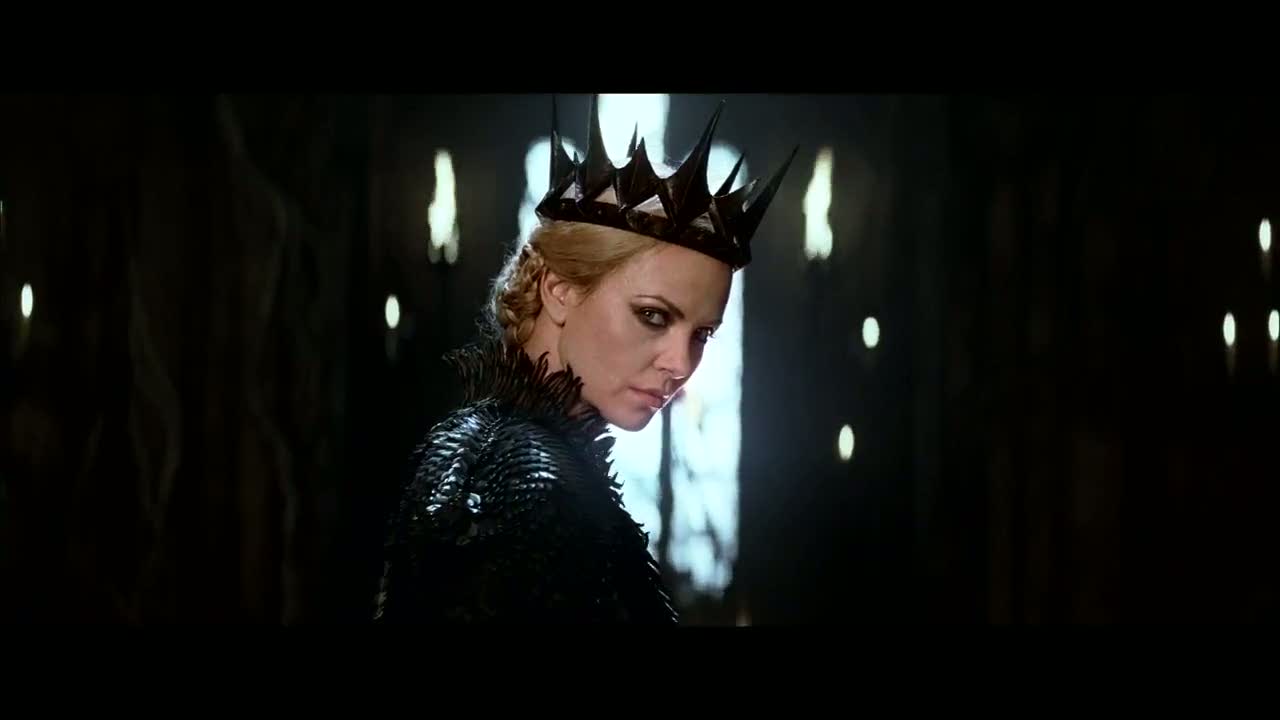 Snow White And The Huntsman - HD Wallpaper 