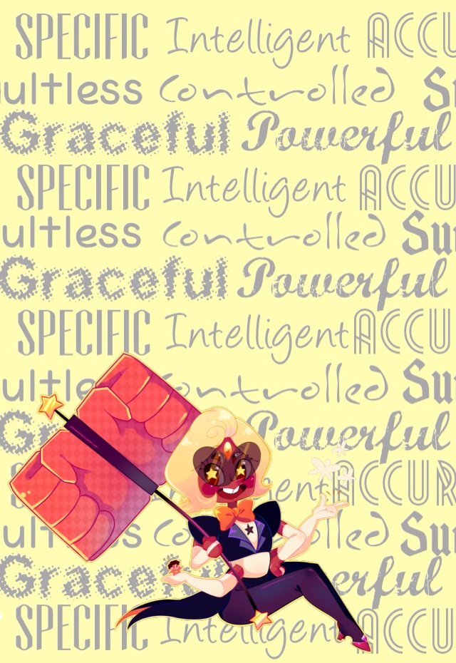 Sardonyx Wallpaper For Steven Universe Fans Like Me - Entrenamiento Funcional - HD Wallpaper 