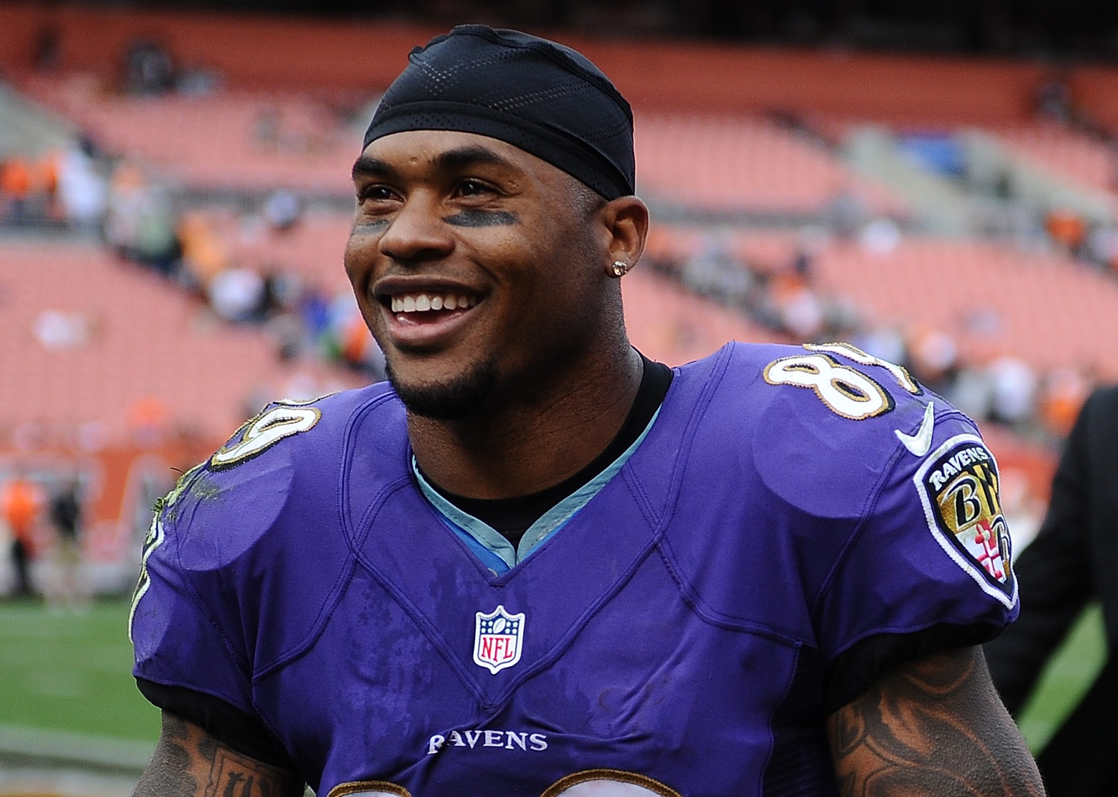 Steve Smith Sr. - HD Wallpaper 