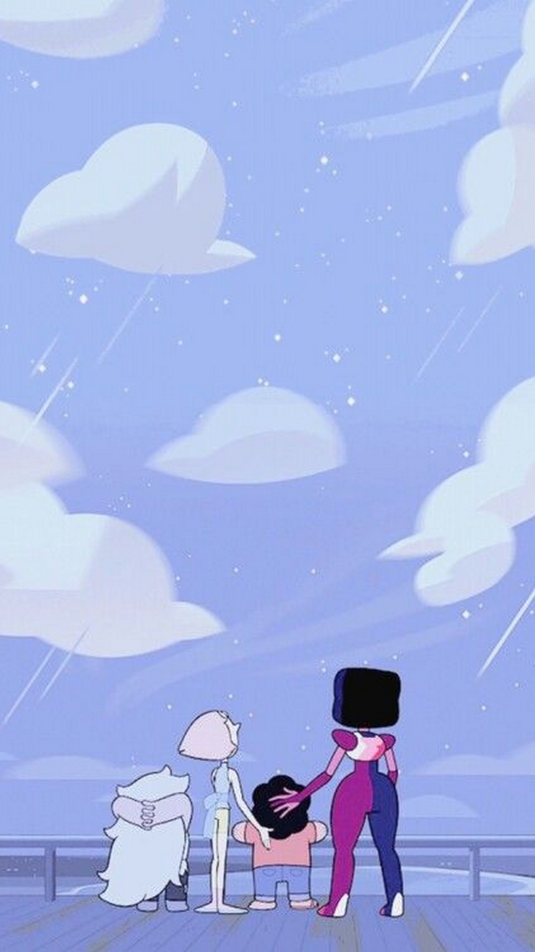 Steven Universe Hd Wallpapers For Android With High-resolution - Steven  Universe Phone Background - 1080x1920 Wallpaper - teahub.io