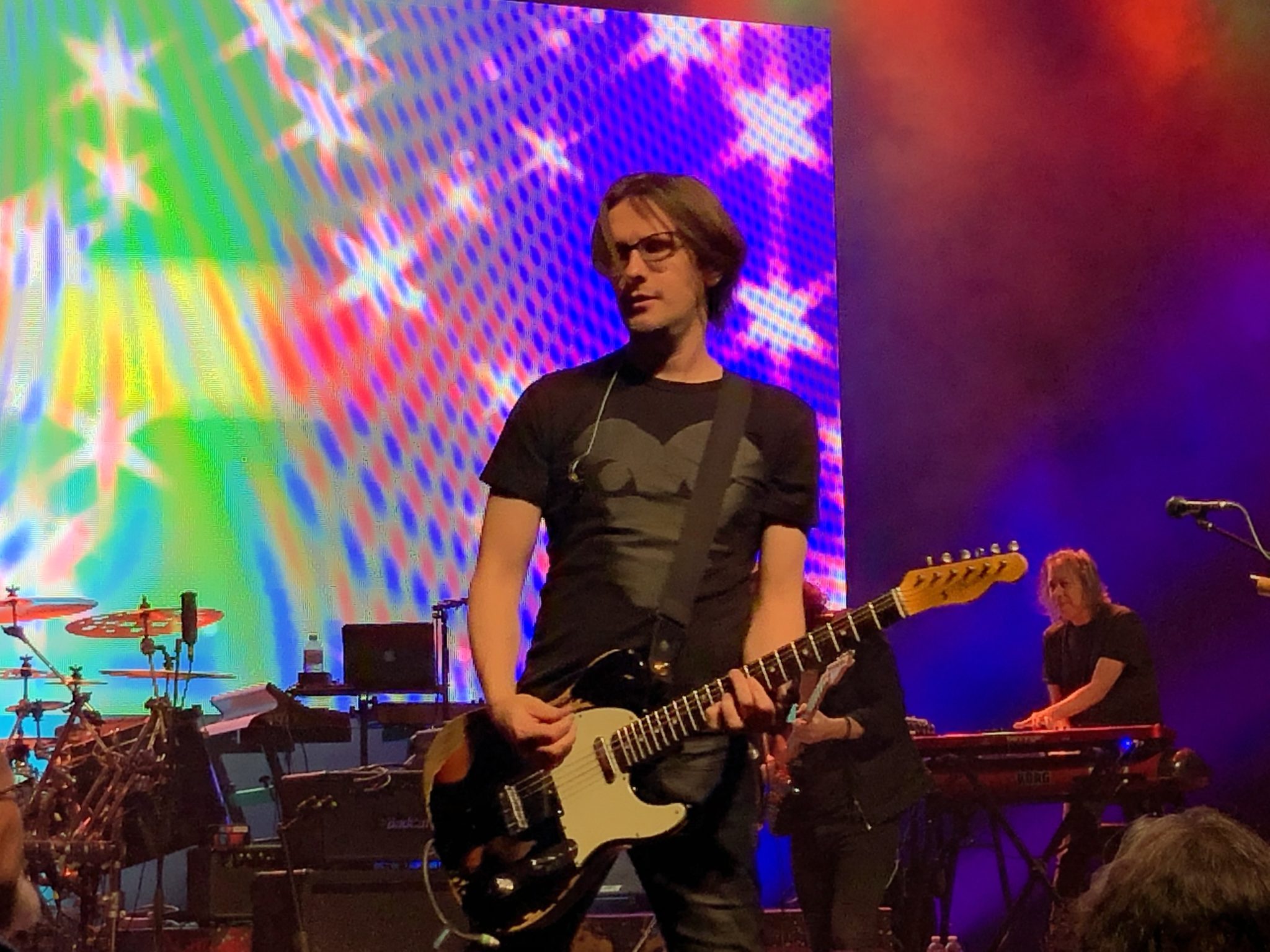 Rock Concert - HD Wallpaper 