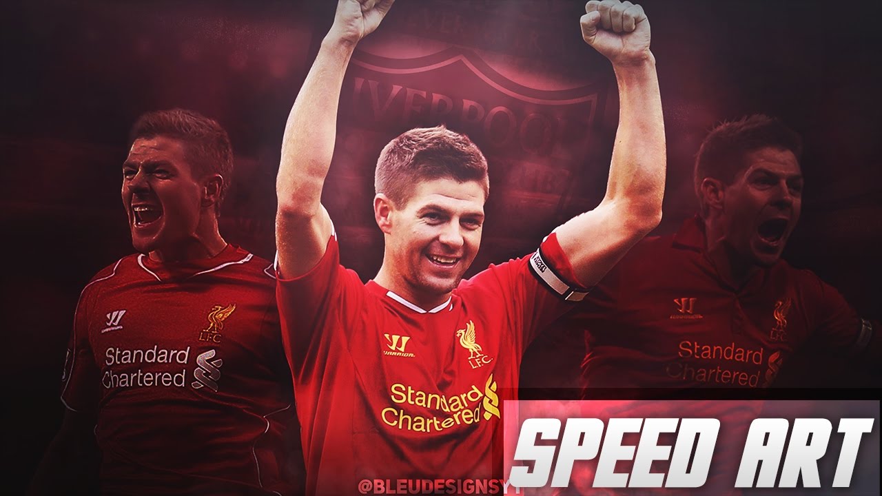 Soccer Player - HD Wallpaper 