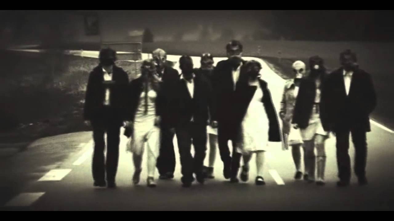 Steven Wilson Harmony Korine - HD Wallpaper 