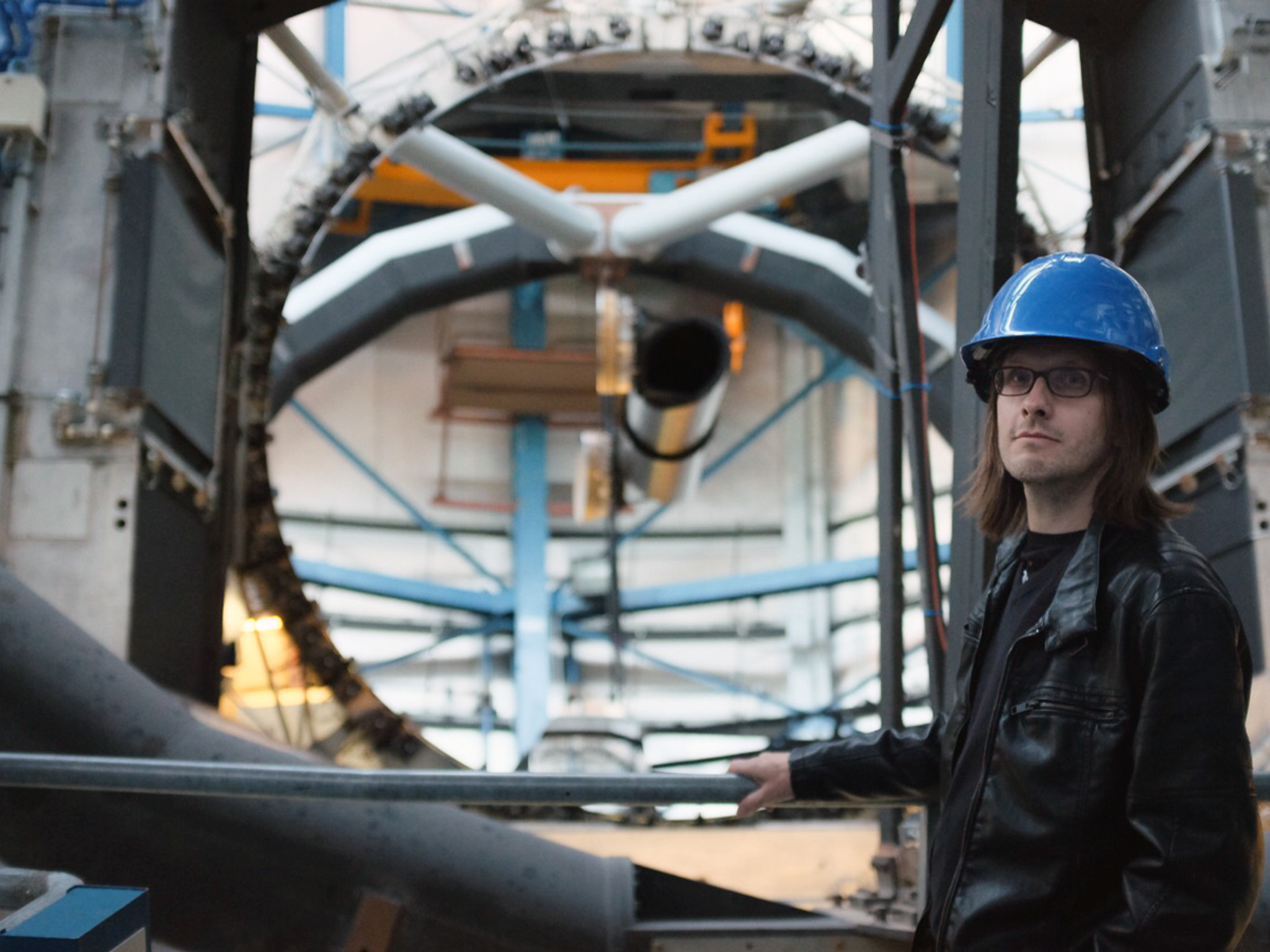 Aerospace Engineering - HD Wallpaper 