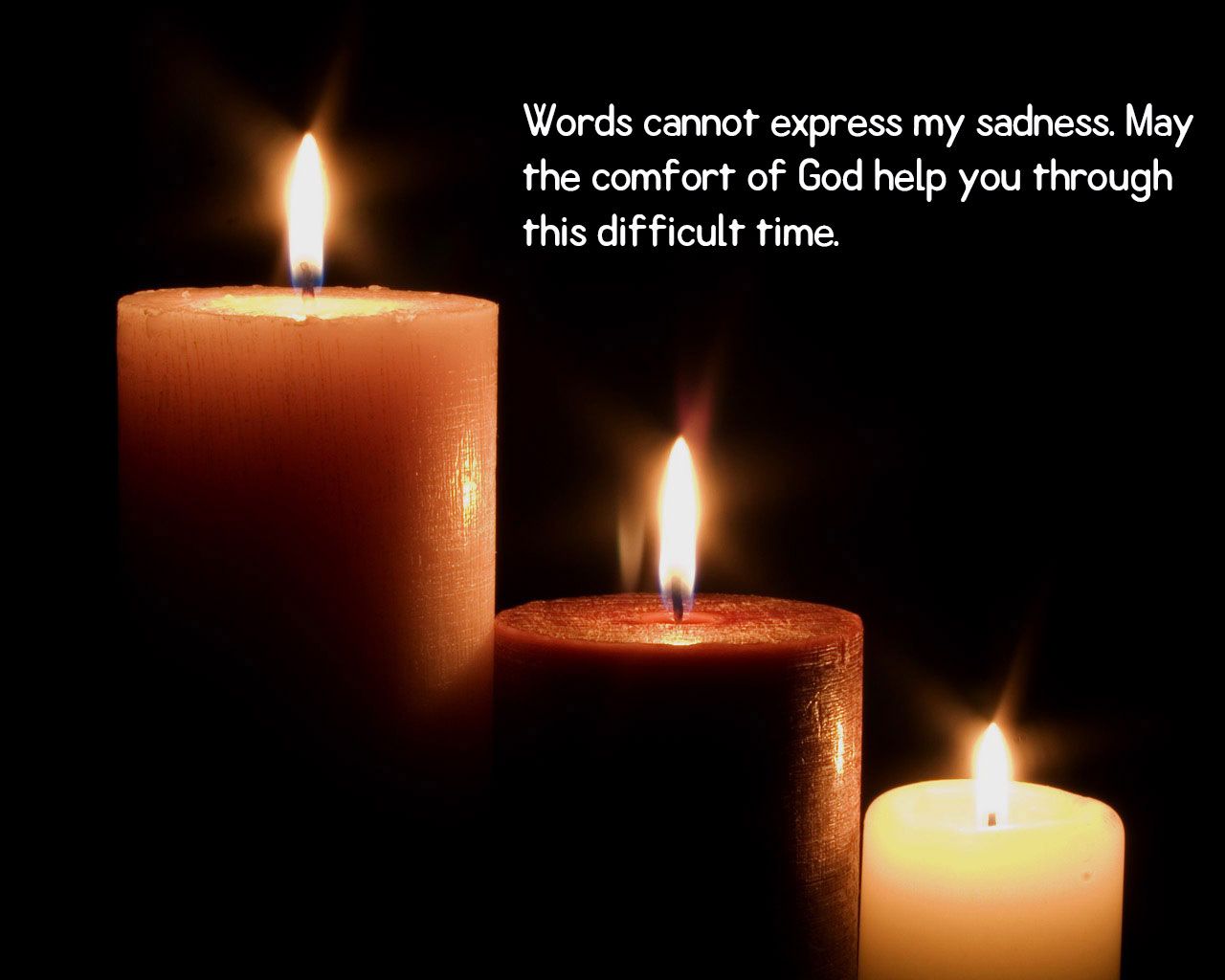 Condolence Quotes - HD Wallpaper 