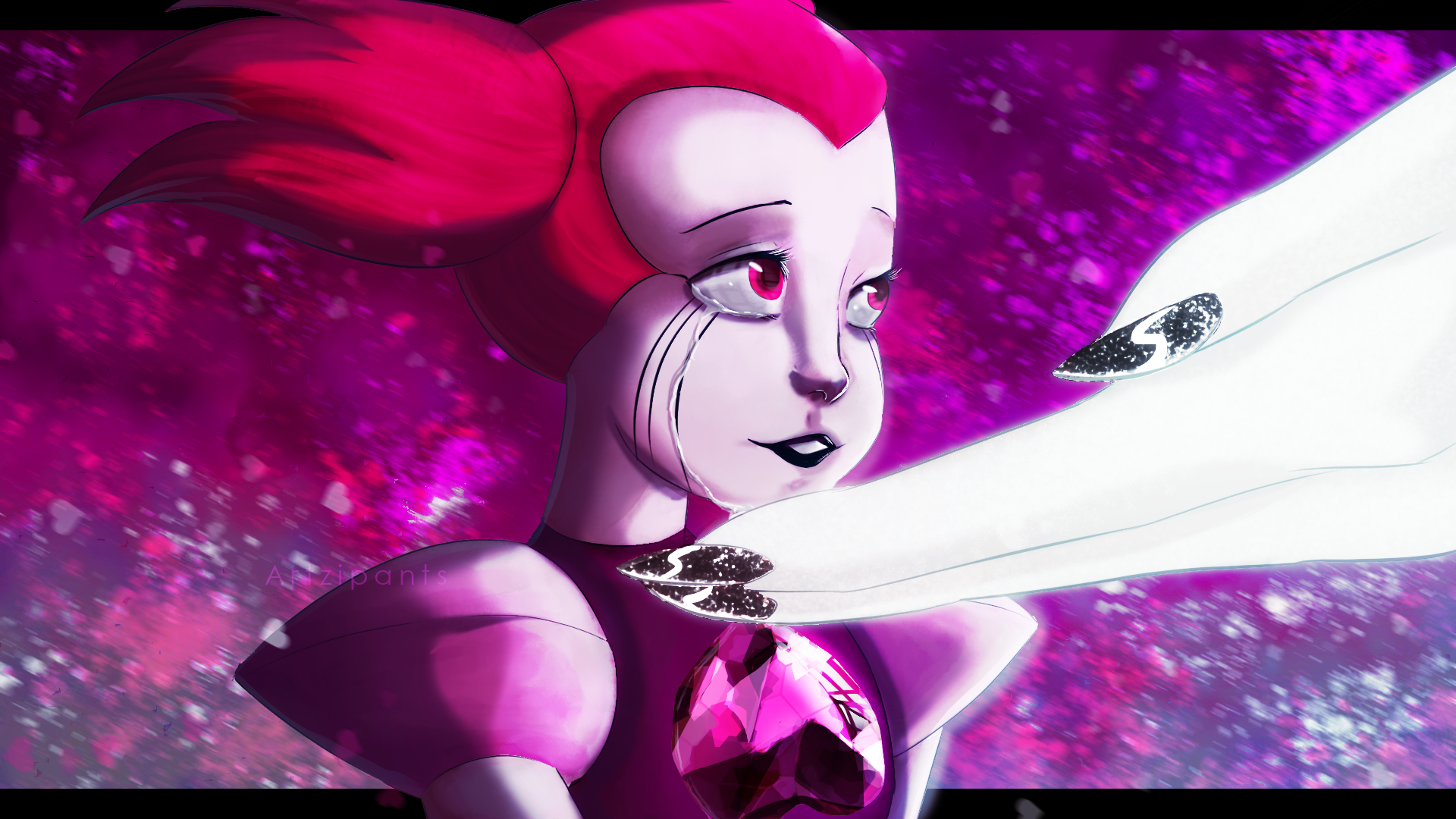 Steven Universe Live Wallpaper - HD Wallpaper 