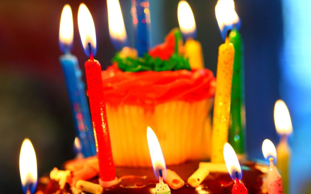 Открытки С Днем Рождения Кевин - HD Wallpaper 