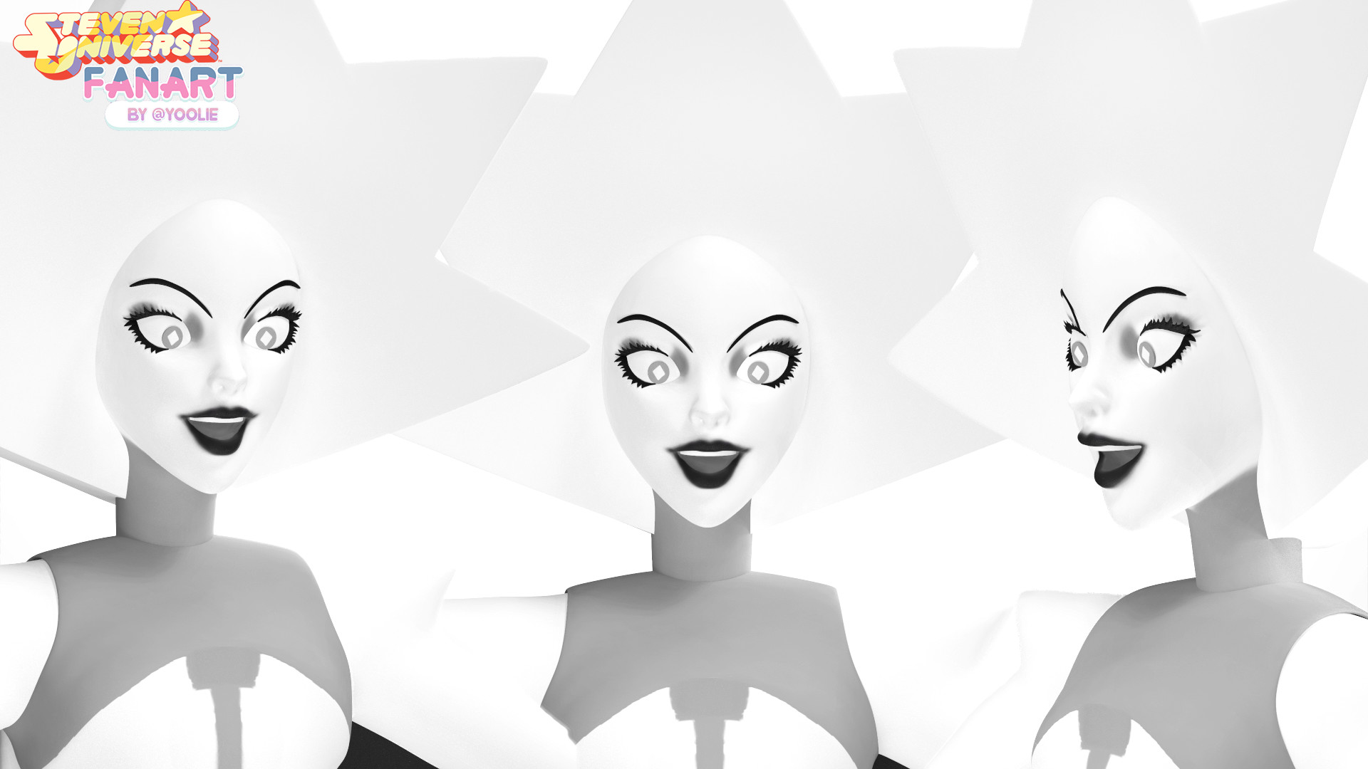 Steven Universe - HD Wallpaper 