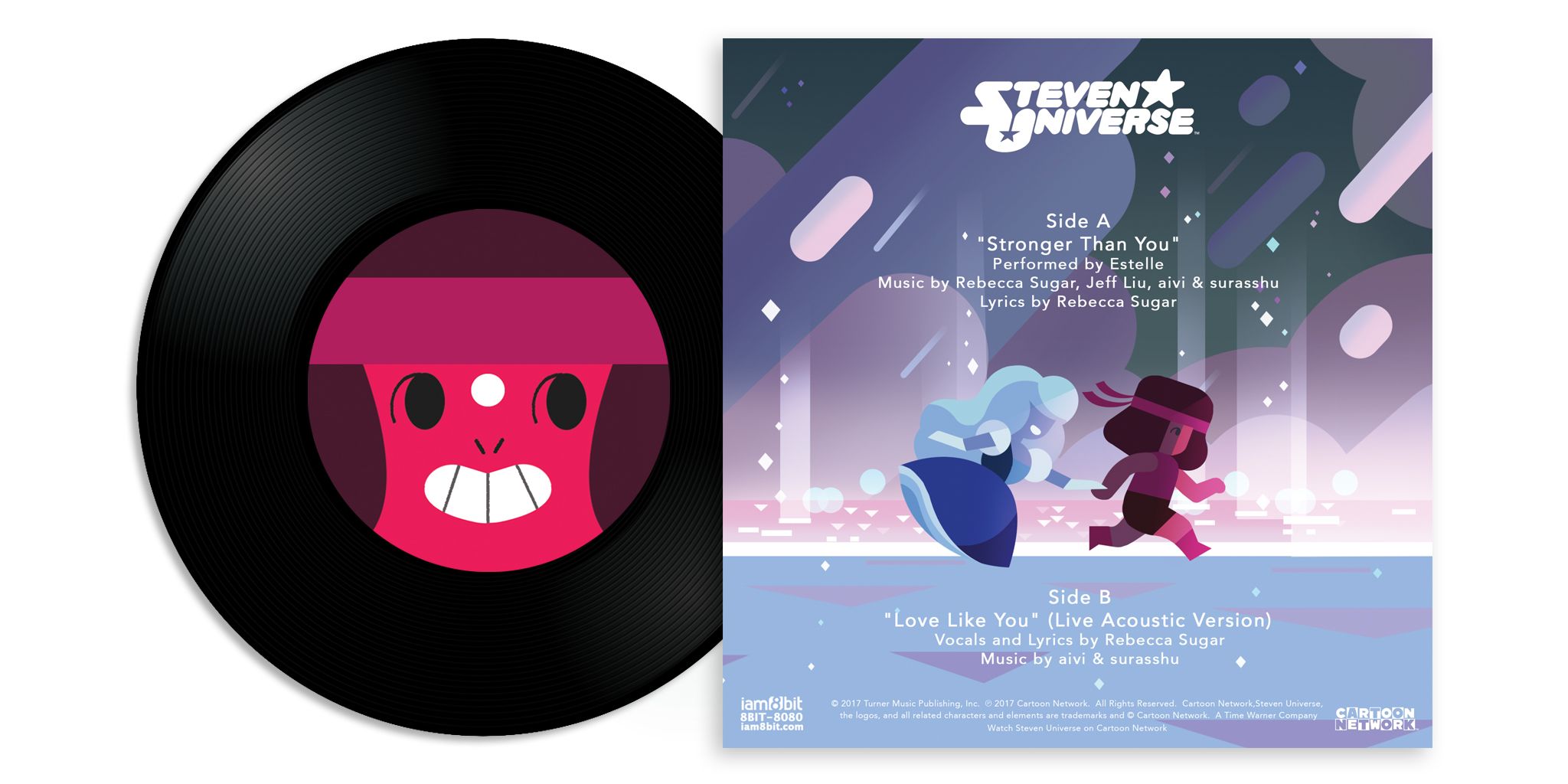 Stevenuniverse1 - Steven Universe Future Leaks - HD Wallpaper 