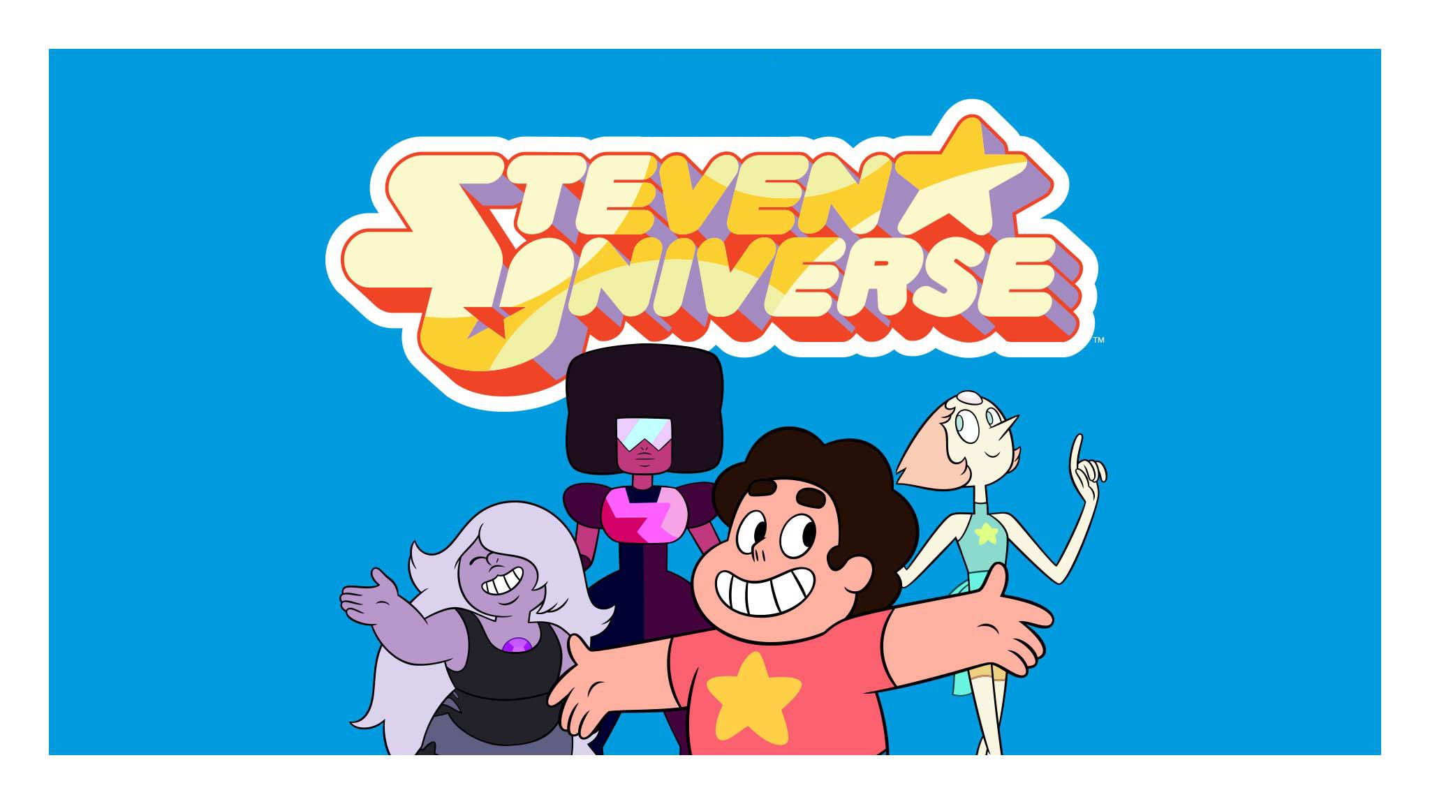 Steven Universe - HD Wallpaper 