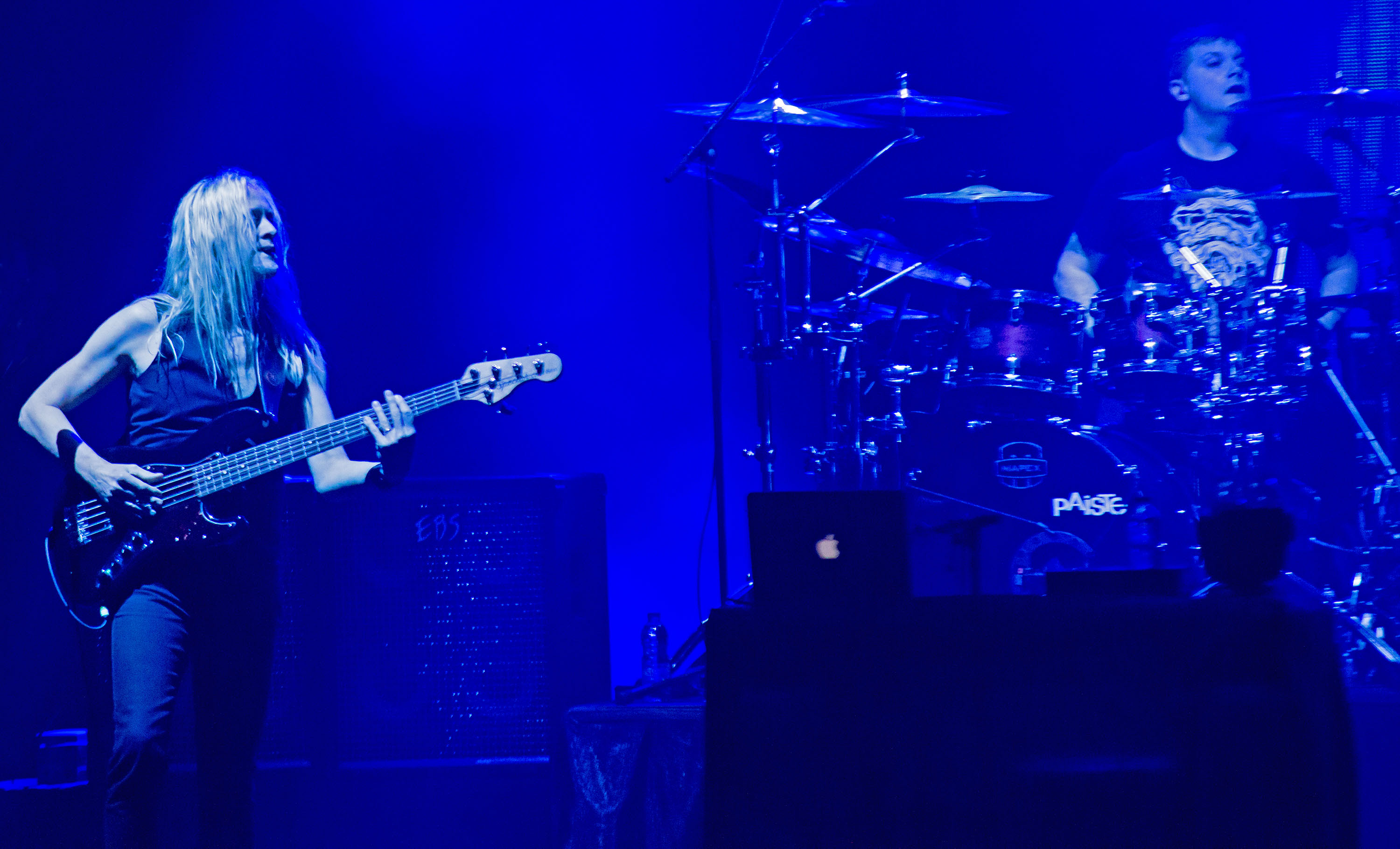 Rock Concert - HD Wallpaper 