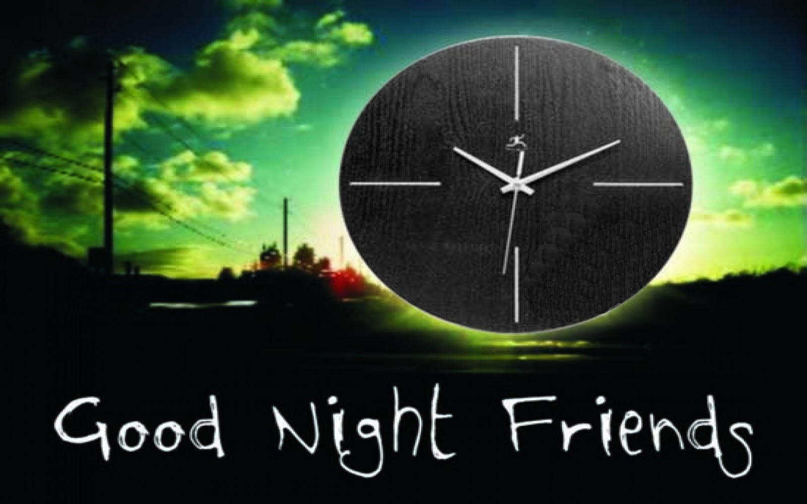 617 Good Night, Good Night Pictures - Good Night Wallpaper 3d - HD Wallpaper 
