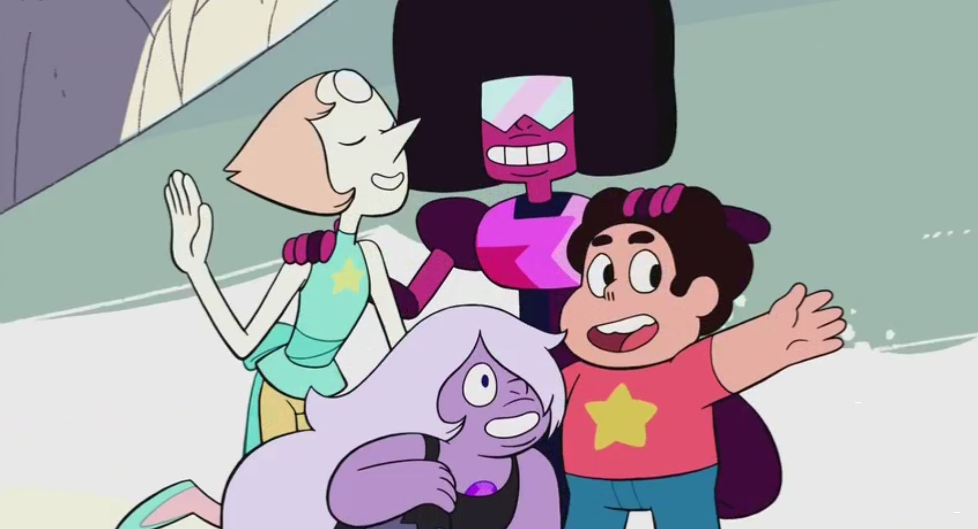 Steven Universe Hd Wallpapers, Desktop Wallpaper - HD Wallpaper 