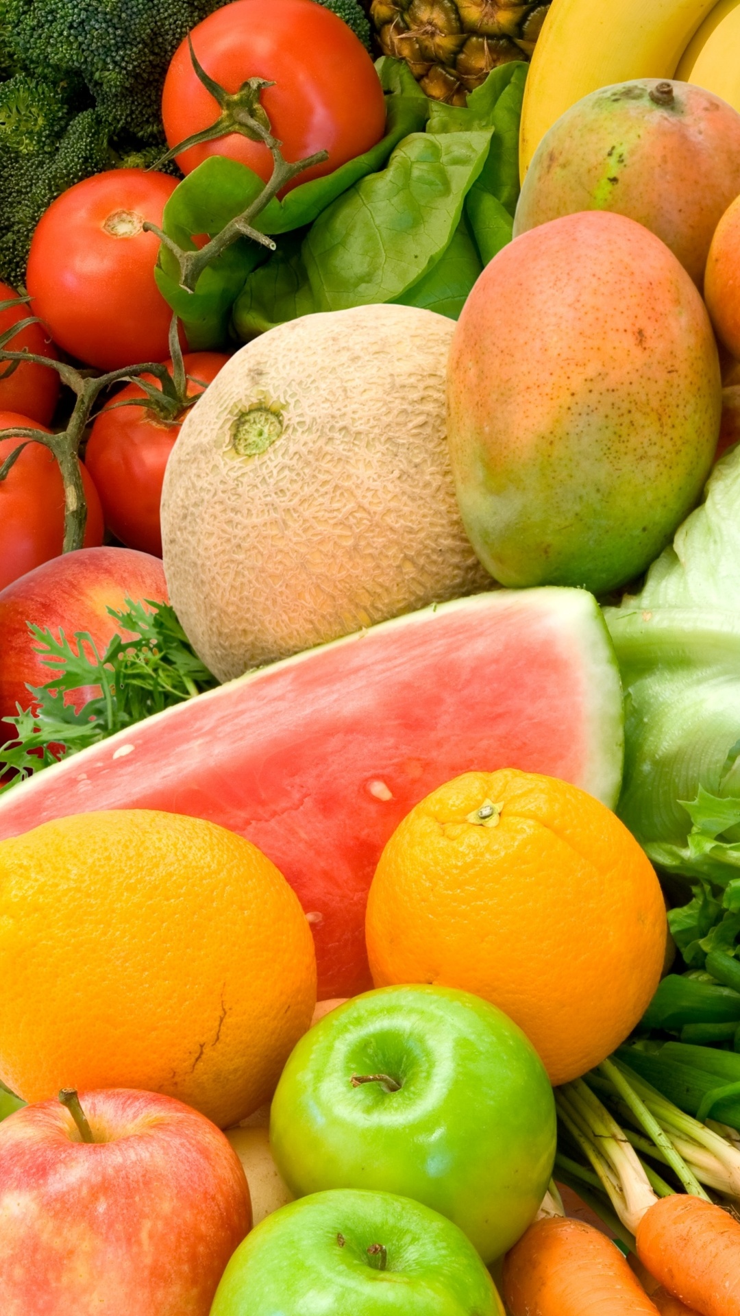 Ultra Hd Vegetables And Fruits Images Hd - HD Wallpaper 