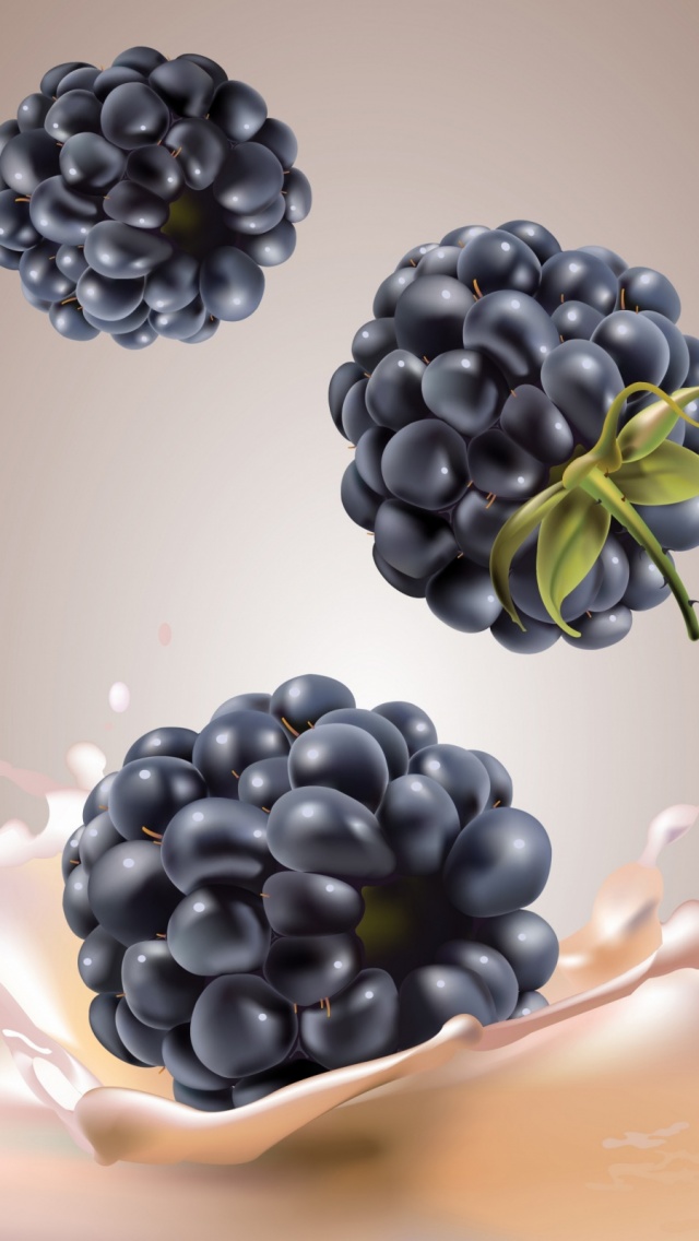 3d Wallpapers Fruits For Android Phone - HD Wallpaper 