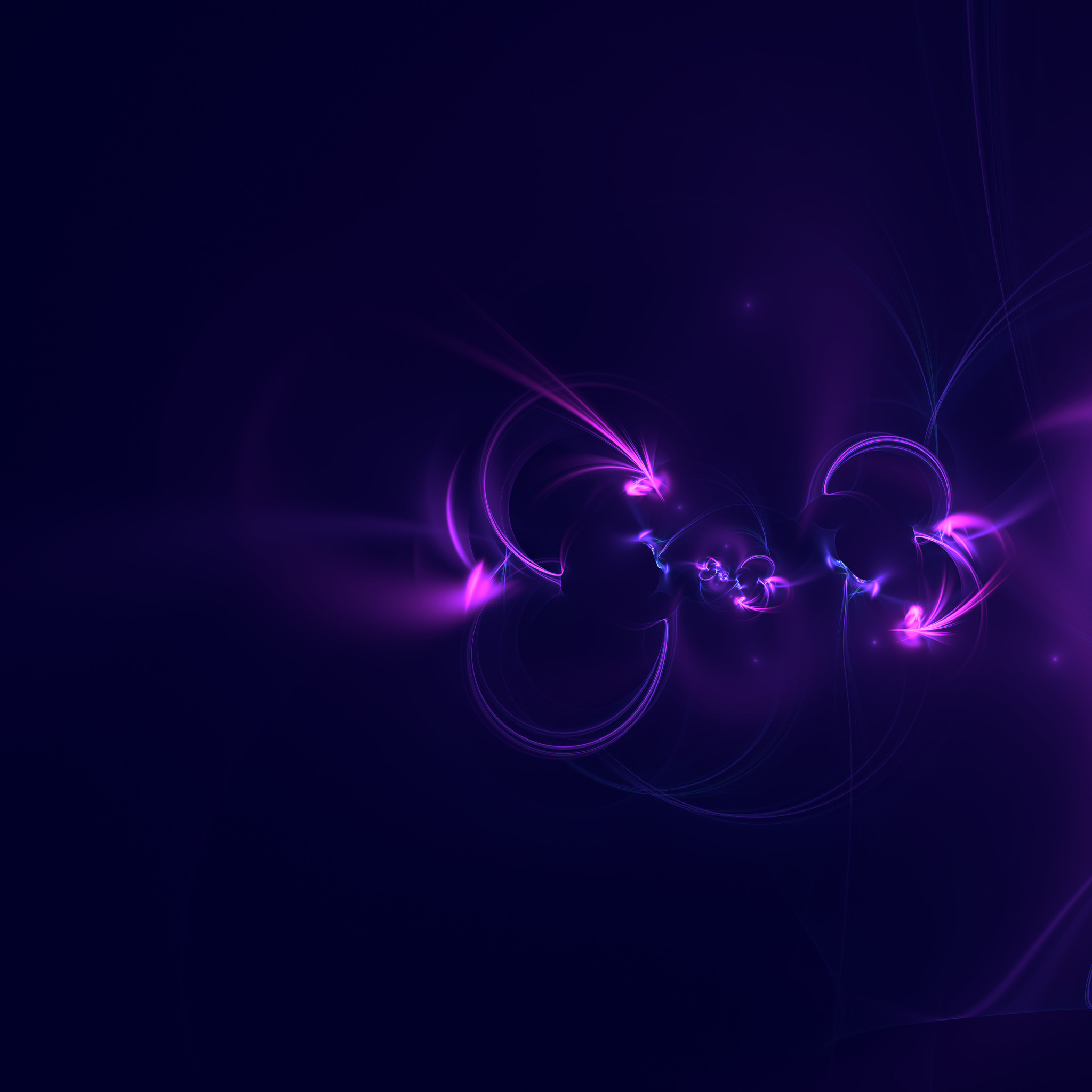 Purple Background - HD Wallpaper 