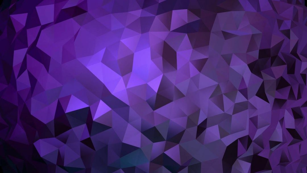 Android, Iphone, Desktop Hd Backgrounds / Wallpapers - Purple Geometric Wallpaper Hd - HD Wallpaper 