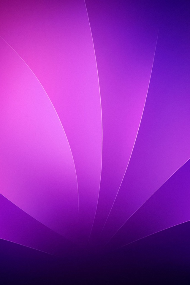 Purple Phone Wallpaper Android - HD Wallpaper 
