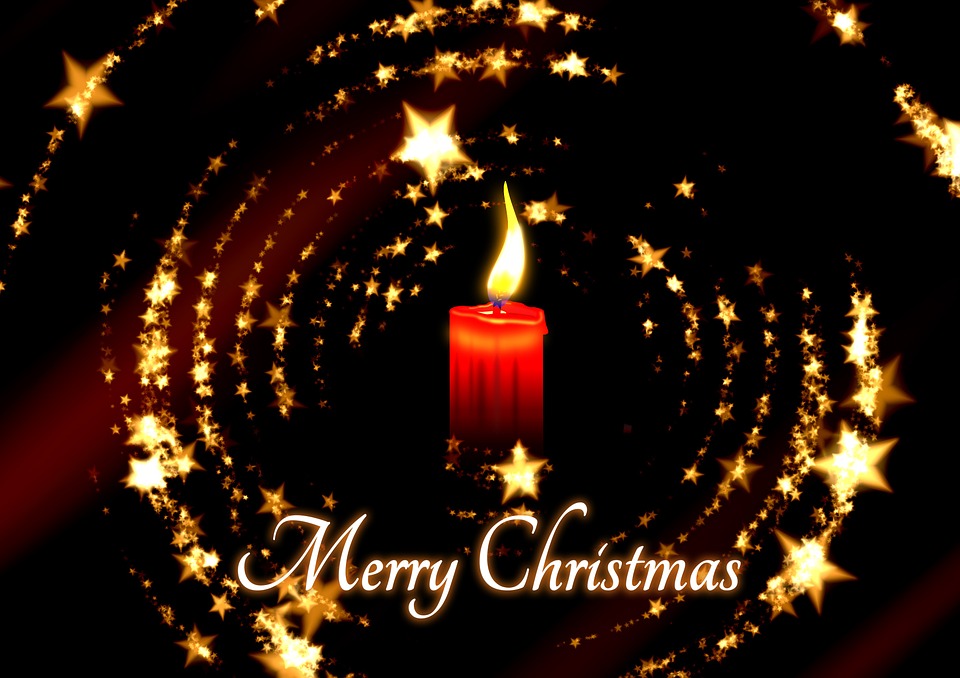 Holiday Wishing You A Very Merry Christmas - HD Wallpaper 