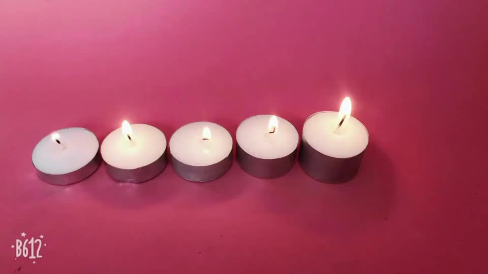 Advent Candle - HD Wallpaper 