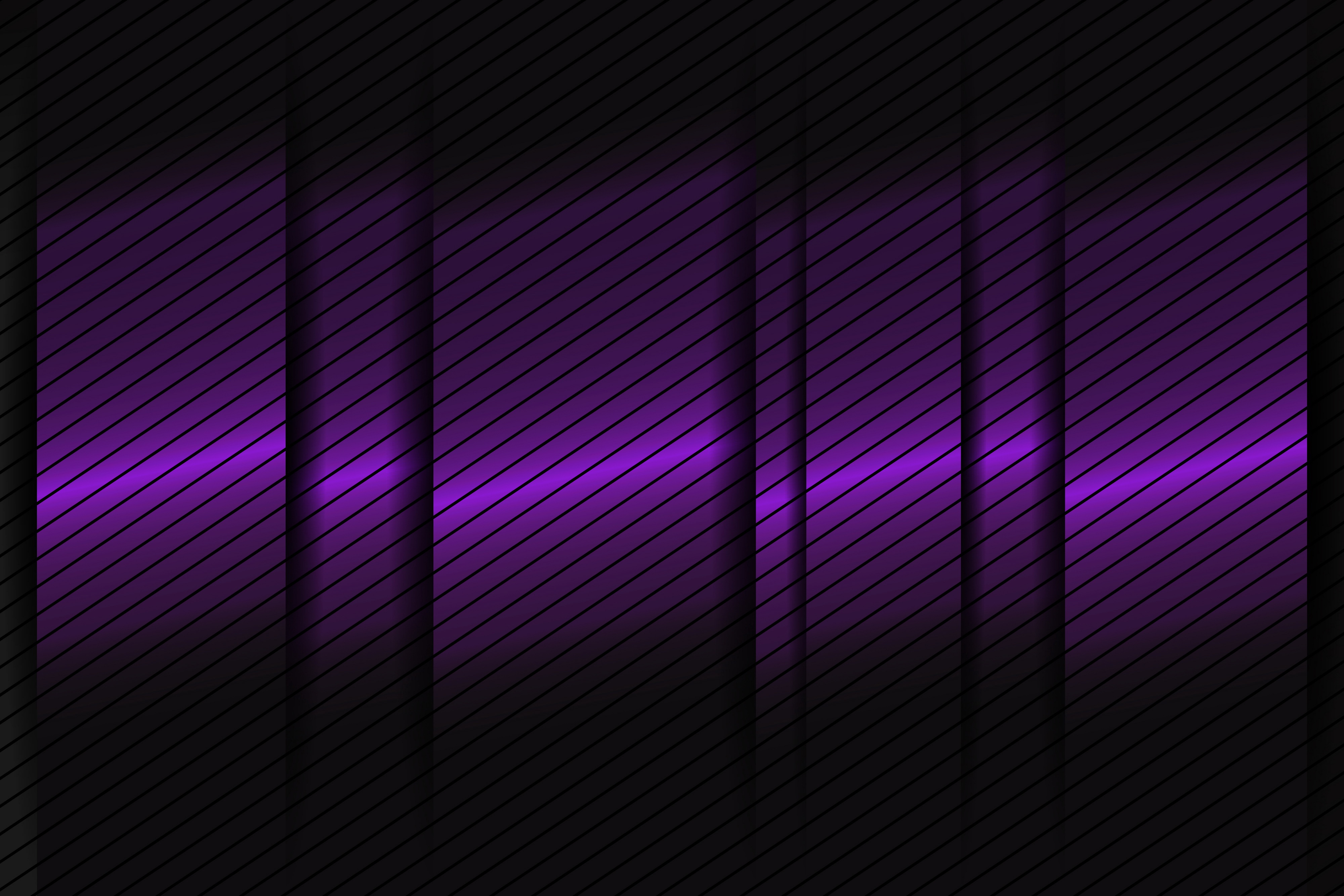 Тёмный Градиент - 4000x2667 Wallpaper - teahub.io