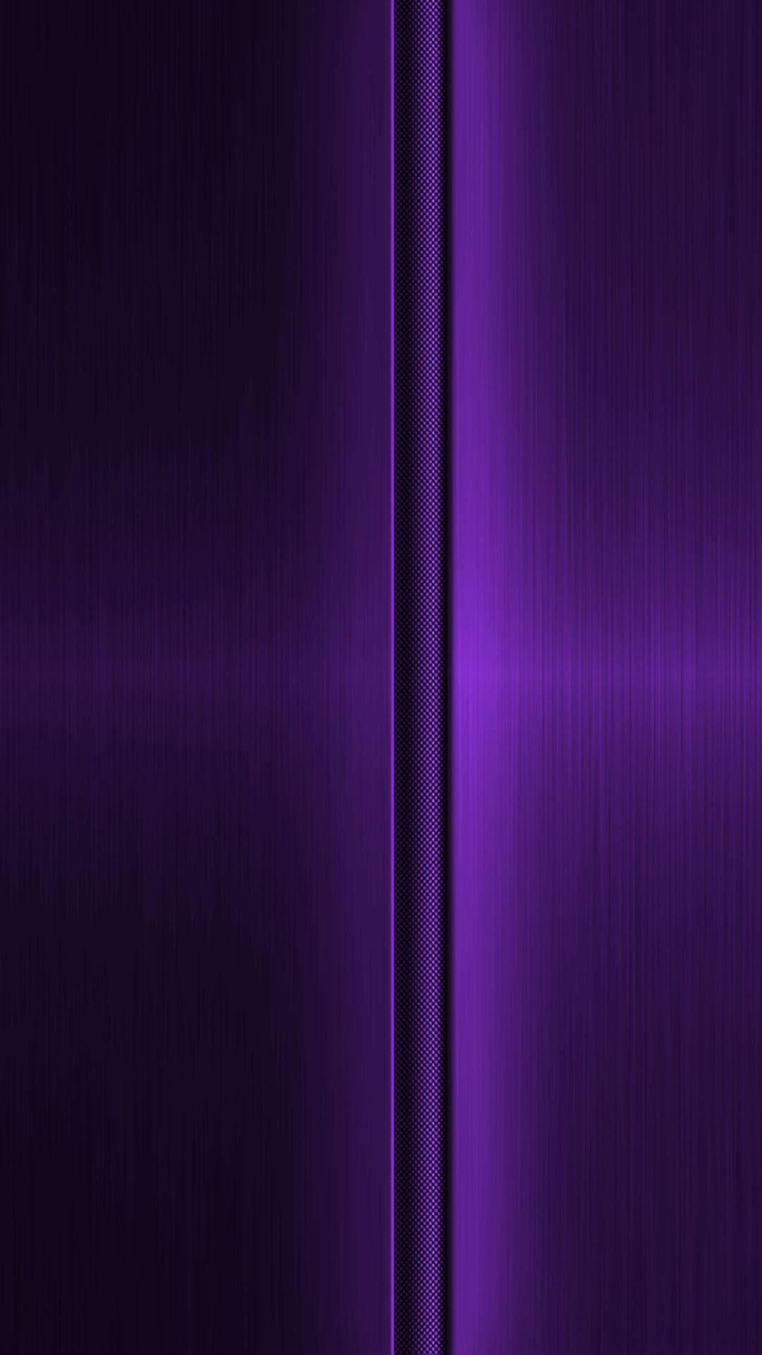 Metallic Purple - HD Wallpaper 