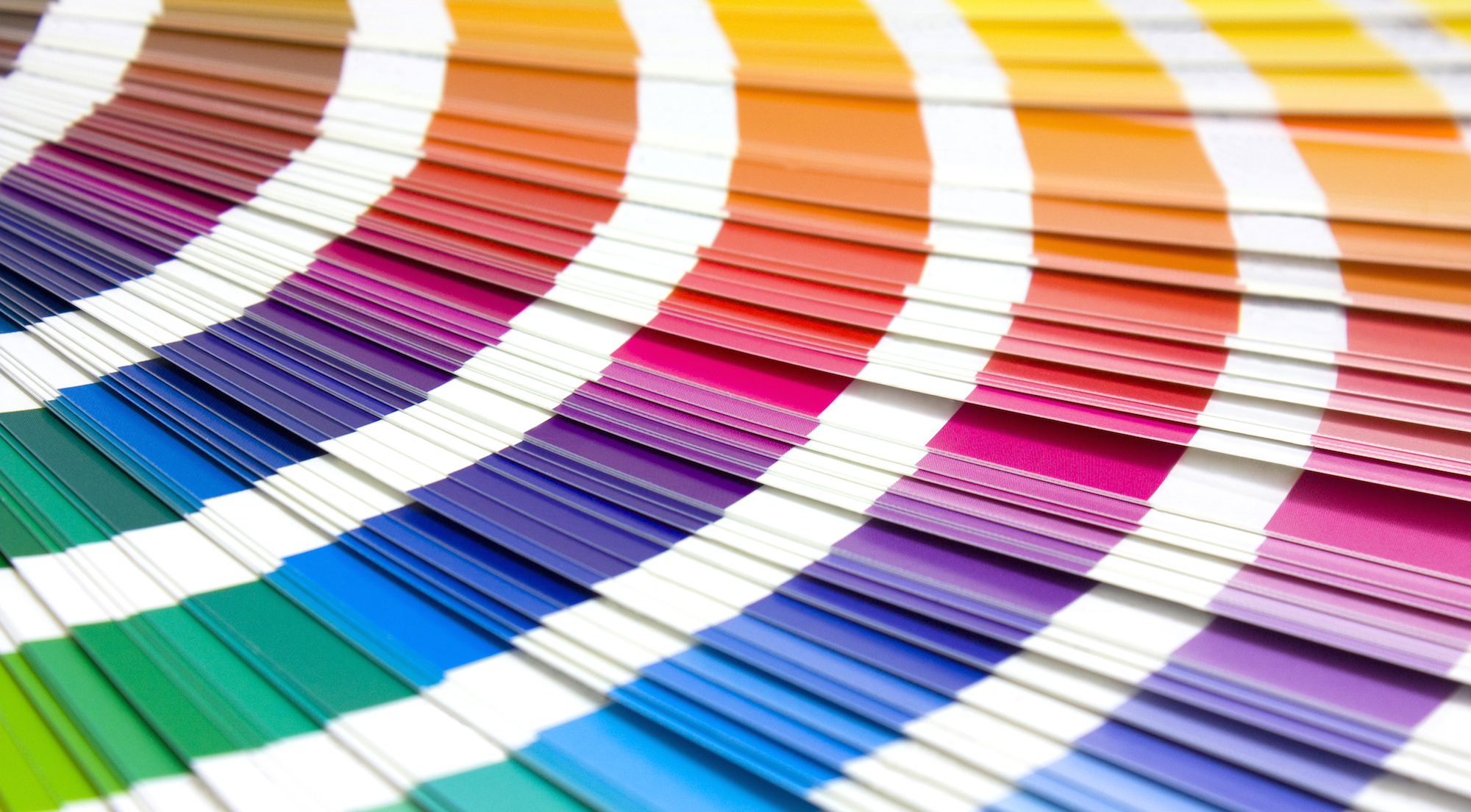 Color Swatch - HD Wallpaper 