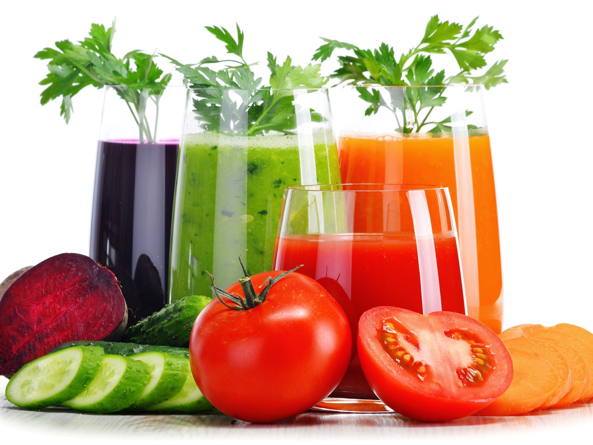 Wallpaper Vegetable Juice, Colorful, Tomato, Cucumber, - Fresh Juice Images Hd Png - HD Wallpaper 