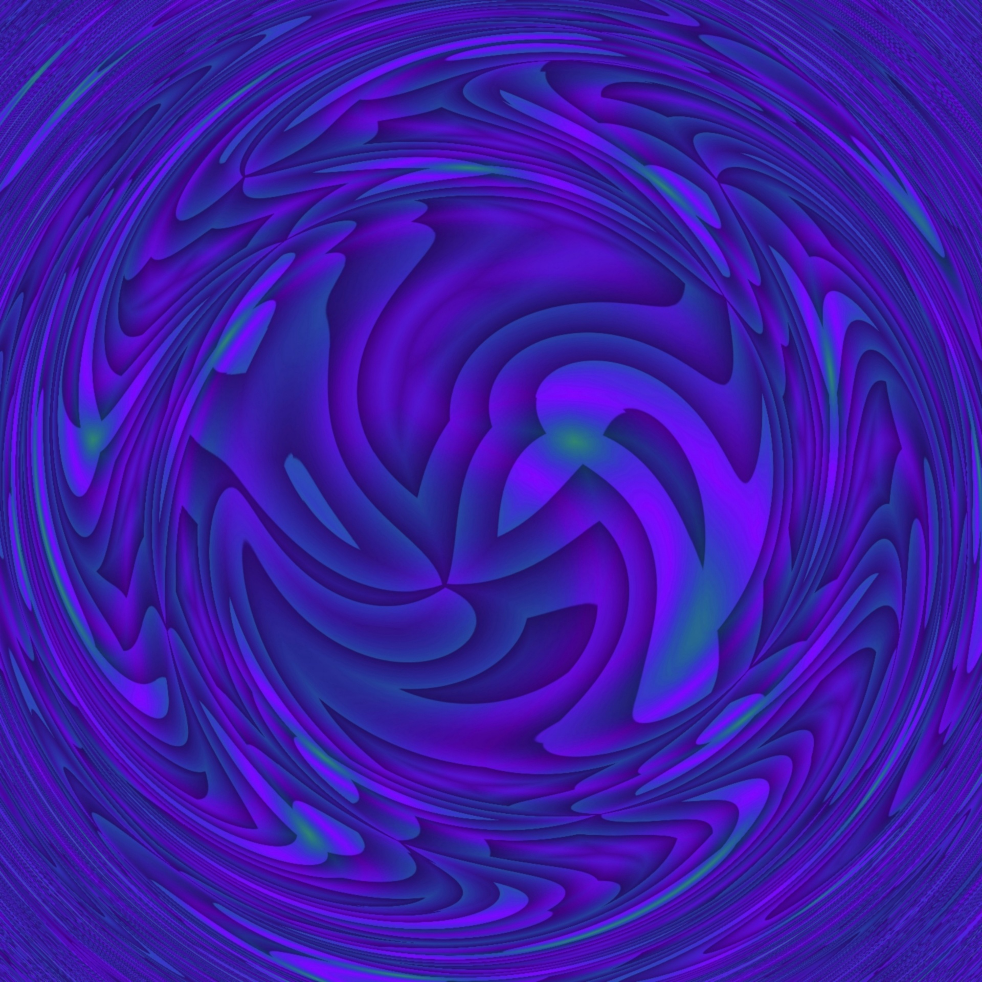 Blue Typhoon,free Pictures, Free Photos, Free Images, - Vortex - HD Wallpaper 