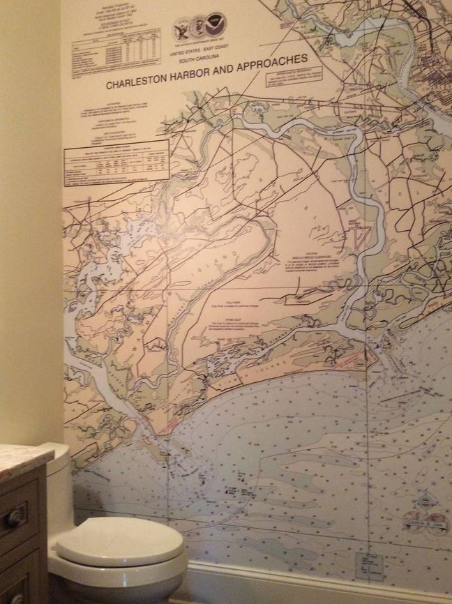 Bathroom - HD Wallpaper 